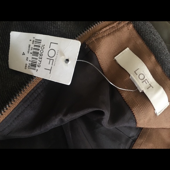 Loft skirt - Picture 5 of 5